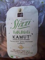 Sfizzi kamut