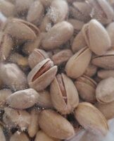 Pistacchi tostati