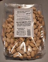 Pistacchio Tostato Salato