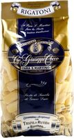 N° rigatoni