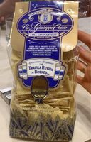 Pasta di semola