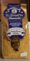 Stellette Pastina di Semola