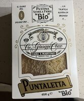 Puntaletta