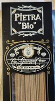 Spaghetto senatore cappelli bio