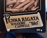 Penna rigata bio