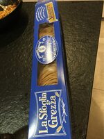 Spaghetti A Matassa