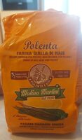 Molino Martini polenta