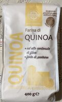 Farina di Quinoa