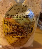 Buranelli alle mandorle