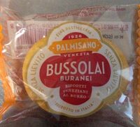Bussolai buranei