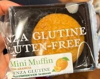 Mini muffin