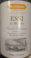 Essi Al Burro