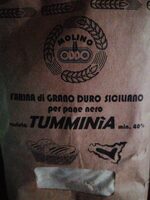 Farina di Tumminia