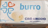 Burro Ciro Amodio