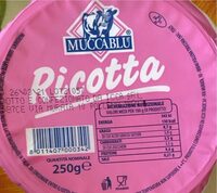 Ricotta