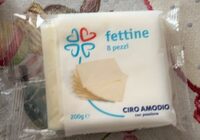 Fettine
