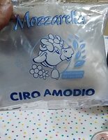 Mozzarella