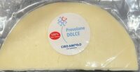 Provolone dolce