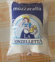 Mozzarella