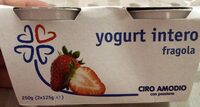 Yogurt