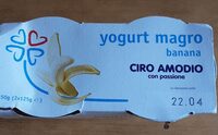 Yogurt