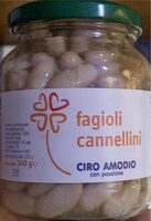 Fagiolini cannellini
