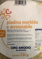 Piadina
