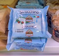 Stracchino