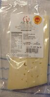 Asiago fresco DOP