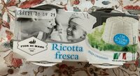 Ricotta fresca