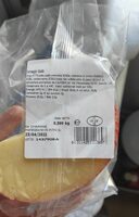 Formaggio Gauda