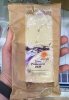Toma piemontese dop