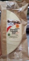 Provolone valpadana DOP - piccante