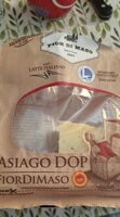 Formaggio Asiago