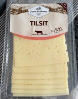 Tilsit a fette