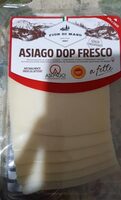 Formaggio Asiago
