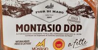 Montasio Dop