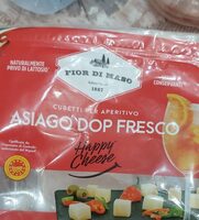 Formaggio dop