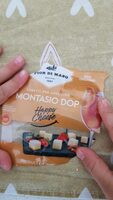 Montaggio dop