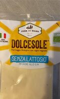 Formaggio biologico con caglio vegetale