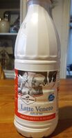 Latte Veneto