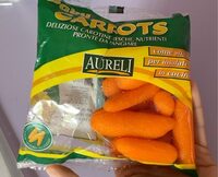 Baby carots