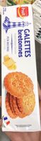 Galette bretonne