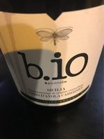 B.iO puntoio