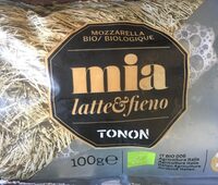 Mozzarella Mia