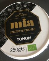 Mascarpone