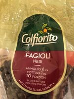 Fagioli Neri
