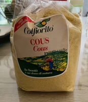 Cous cous