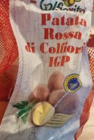 Patata Rossa di Colfiorito