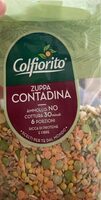 Zuppa contadina